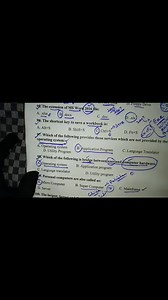 #STS_Intermediate_Category Past Paper solution Lecture Uploaded / Intermediate category General Computer portion solution / past paper. lectures for preparation of IBA /STS /JST Test Preparation and also for all jobs... Follow Education Academy for more video lectures. Support us by sending🌟🌟🌟😊 | Education Academy