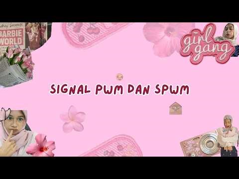 Pembuatan Sinyal PWM dan SPWM Digital Menggunakan Arduino Uno di Simulink