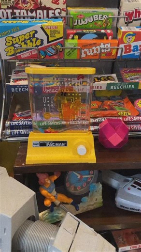 How to have simple fun in the 80s. We were amused by many things, such as this water game that didn’t require any batteries. Being a kid in the 1980s was so much fun and I love that our tech was pretty low key. What simple fun did you enjoy when you were a kid? . . #80s #throwback #childhoodmemories #fun #retro | Recaptured80s