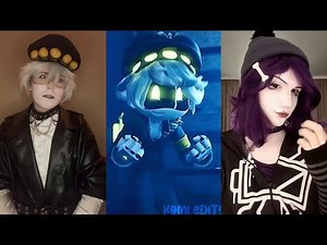 THE BEST MURDER DRONE MEMES ON TIKTOK #30