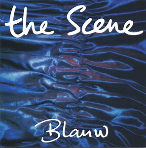 The Scene - Blauw
