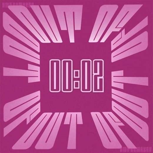 RUNNING OUT OF TIMEEEEEE #motiongraphics #mographedit #tylerthecreator #igor #animation