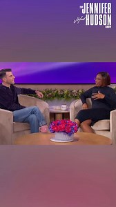 233K views · 1.1K reactions | 2025 is the year Zachary Quinto becomes a dj  | The Jennifer Hudson Show | Facebook