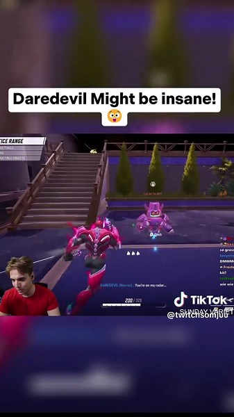 Daredevil Marvel Rivals Gameplay Overview