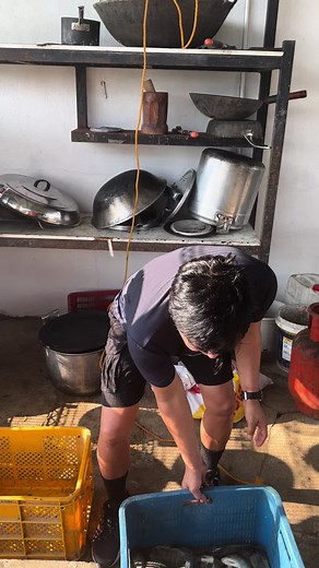 How to Prepare Fresh Fish: A Step-by-Step Guide