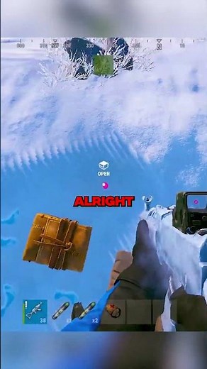 Karma is REAL 💀😭 #rust #winnie #shorts