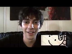 Devon Bostick Reacts to Diary of a Wimpy Kid The Long Haul Trailer
