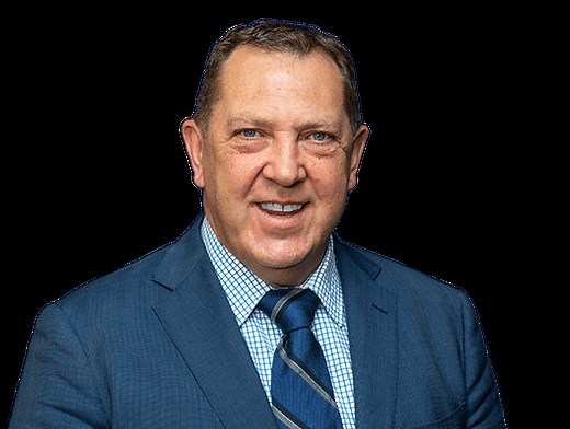 Gavin Pearce