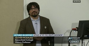 Latinos and the Civil Rights Movement
