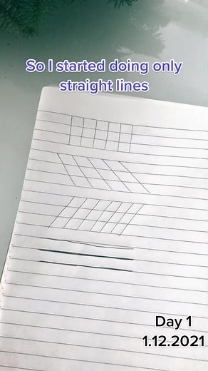 Learn How to Write with Your Left Hand: Day 1 Journey