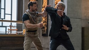 La violenta película de acción que tienes que ver en Netflix este fin de semana