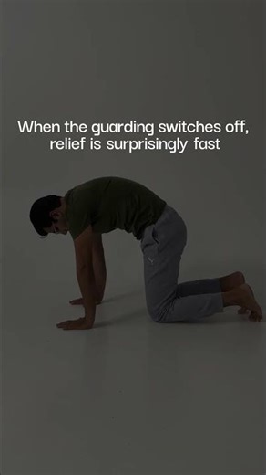 Disc Dehydration? Not Permanent.