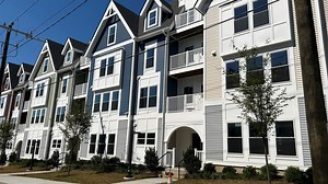 Face the Facts: New affordable housing project to serve as example in Waterbury