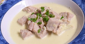 Traditional ways Chuukese prepare tuna