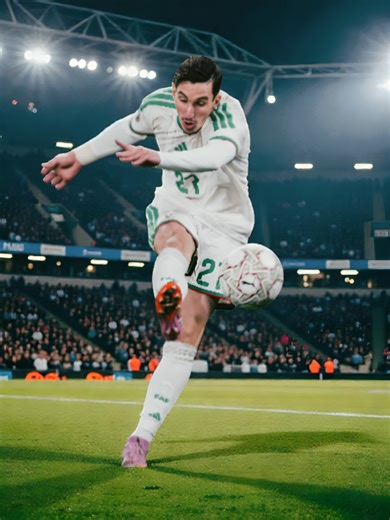 Le but d'Adel Boulbina pour l'Algérie contre le Congo #AdelBoulabina #AlgérieـCongo #الجزائر_الكونغو #CoupeAfricaineDesNations #عادل_بولبينة