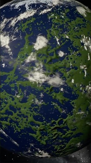 Terraforming Venus🌍| #space #universe #science #astronomy