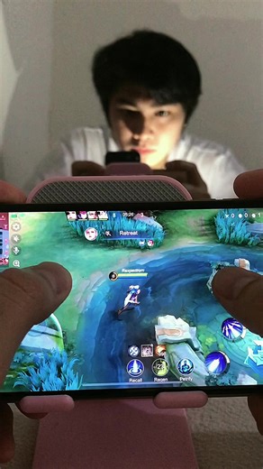 Mastering Gusion's Skills in Mobile Legends