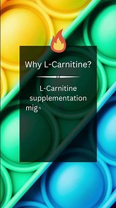 L-Carnitine May Help Improve Attention & Reduce Hyperactivity in Kids with ADHD
