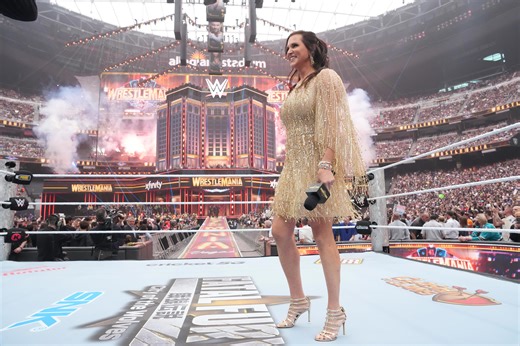 WWE Hall of Fame 2026 highlights: Top moments from induction ceremony