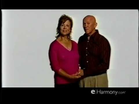 eHarmony commercial (2004)