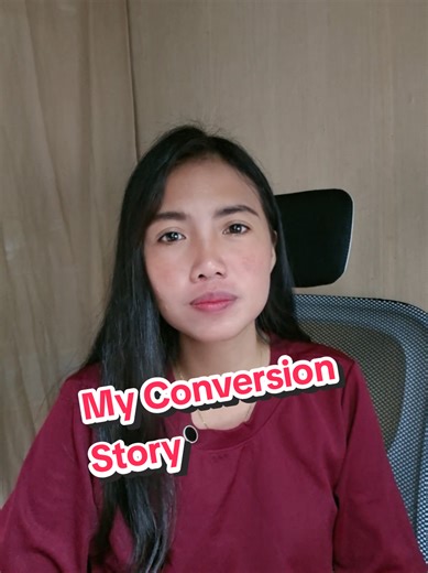 From Jehovah's Witnesses to Catholicism: My Conversion Story