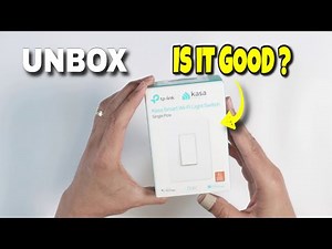 Kasa Apple HomeKit Smart Light Switch KS200 Review