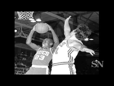 Michael Jordan: Before the Legend