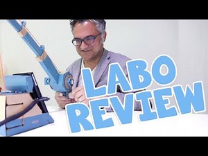 Nintendo Labo lets a family make its own fun I Review