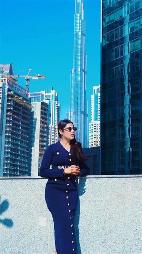 Just a act | Kritika Malik