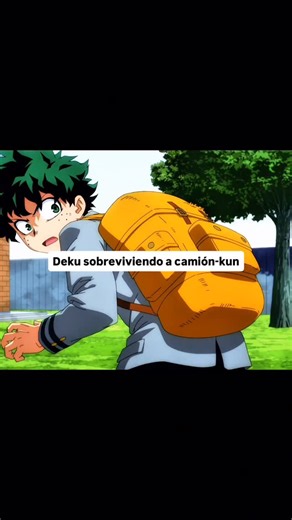 416K views · 5.8K reactions | Deku My Hero Academia Temporada 8 Final #anime #bokunoheroacademia #deku #midoriya #bakugou #todoroki #allmight #uraraka #momo #manga #otaku #cosplay #ochako #animetiktok #animeedit #review #cosplaygirl #myheroacademia #dabi #shoto #todoroki #eldonchalo | Don Chalo | Facebook
