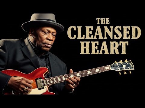 The Cleansed Heart — A Gospel Blues Testimony (Story Song)