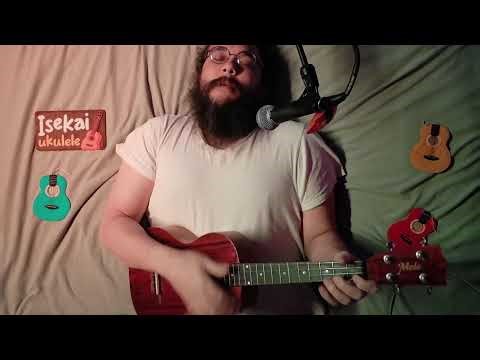 Live Ukulele Jams! Rock pop alt roots requests anykine!