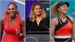 "I never thought I was going to come back like Serena Williams & Naomi Osaka" - Kim Clijsters opens up on 'life-changing' events & eventual tennis return after childbirth