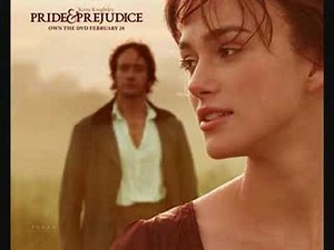 Pride and prejudice(Soundtrack)