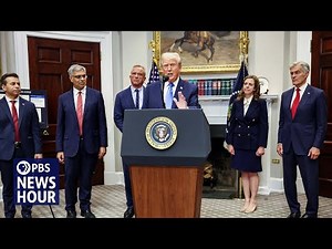 Health experts respond to Trump's claims linking autism to acetaminophen