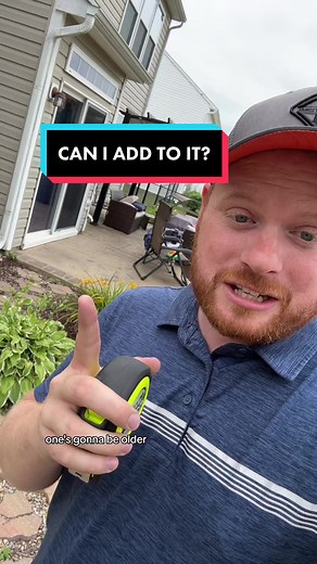 Adding Concrete to an Existing Patio: What You Need to Know