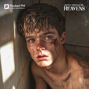 3.3K views | Broke, bullied, and destined to be a brave warrior!' Listen to Xavier's story FREE in 'Battle Through the Heavens', only on Pocket FM | Pocket FM | Facebook