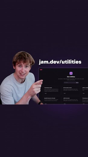 Open-Source Developer Utilities for Ad-Free Tool Usage