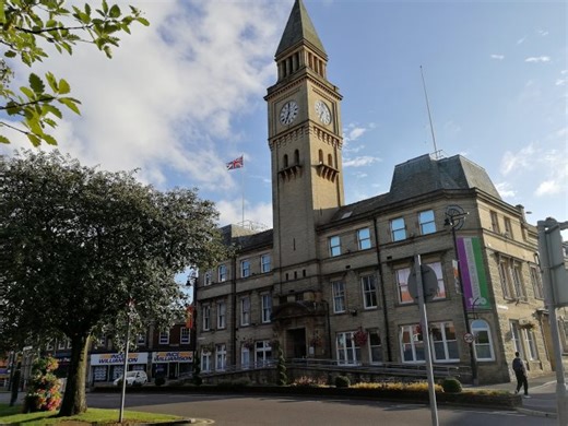 Chorley Council to ask government to cancel 2026 local elections –  Blog Preston