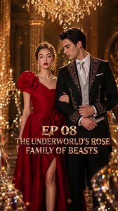 The Underworld's Rose: Family of Beasts — Guardian and Survivor