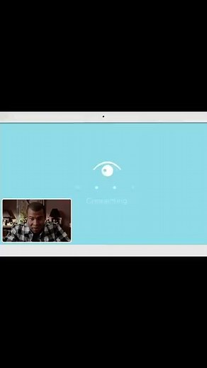 When your video call keeps cutting out #Shorts #KeyandPeele