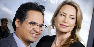 The Untold Truth of Michael Pena’s Wife – Brie Shaffer