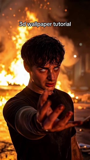 Steve Harrington StrangerThings 3d wallpaper. StrangerThings 4k livewallpaper how to make 3d Stranger Things 5 wallpaper ios 26 iOS 26 how to get 3D Stranger Things 5 spatial wallpaper background for your iPhone. How to set up ios26 wallpaper 3d tutorial How to set up iPhone wallpaper tutorial How to apply iPhone live wallpaper live wallpaper wallpaper iPhone wallpaper 8K wallpaper capcut temple wallpaper 4kwallpaper ios26 livewallpaper How to set up iPhone wallpaper tutorial How to apply iPhone