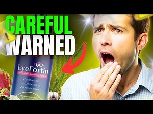 🛑 Eyefortin reviews, get eyefortin, does eyefortin work, eyefortin scam, eyefortin work
