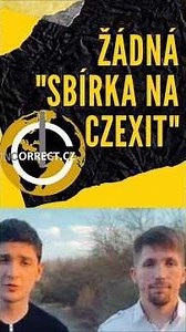 Lež o mně na Českém rozhlasu! Ano, další!