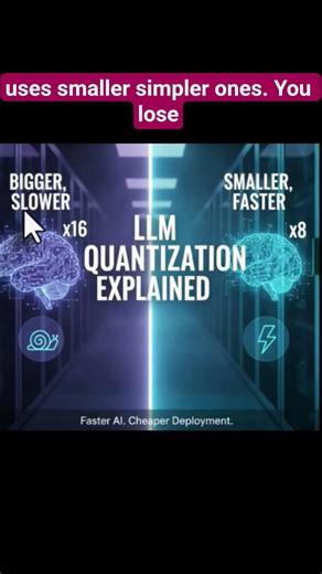 Quantization: Run LLMs on Low-End GPUs