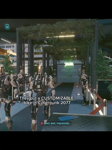 Cyberpunk 2077: Shotgun Samurai Build Guide