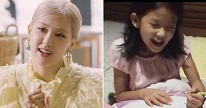 3 Heartwarming Memories From BLACKPINK Rosé's Childhood That She Opened Up To Fans