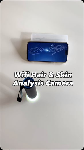 💫Wifi Hair & Skin Analysis Camera 👉It is the most professional device on the market, specifically designed for hair transplant surgery 👉It offers you great advantages with automatic patient registration, before and after evaluations 👉It is in the affordable and high quality product category most preferred by tricholohists and dermatologists in hair surgery 👉It is easy to use and install and comes with unlimited free software support 👉One touch video and photo capture 👉Tv-tablet-pc-compute