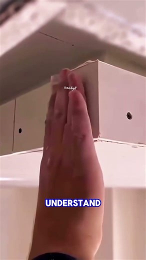 easy way to make gypsum corners #ceiling #shortvideo